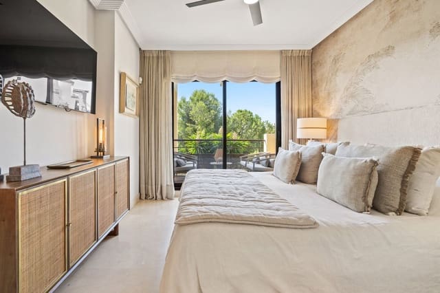 3 soverom Leilighet til salgs i Los Arqueros, Benahavís - € 595 000 (Ref: 9448798)