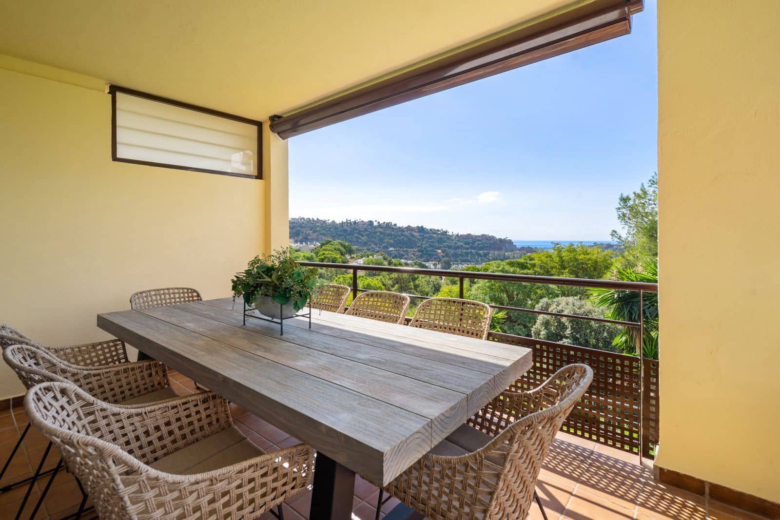 3 soverom Leilighet til salgs i Los Arqueros - € 595 000 (Ref: 9448798)