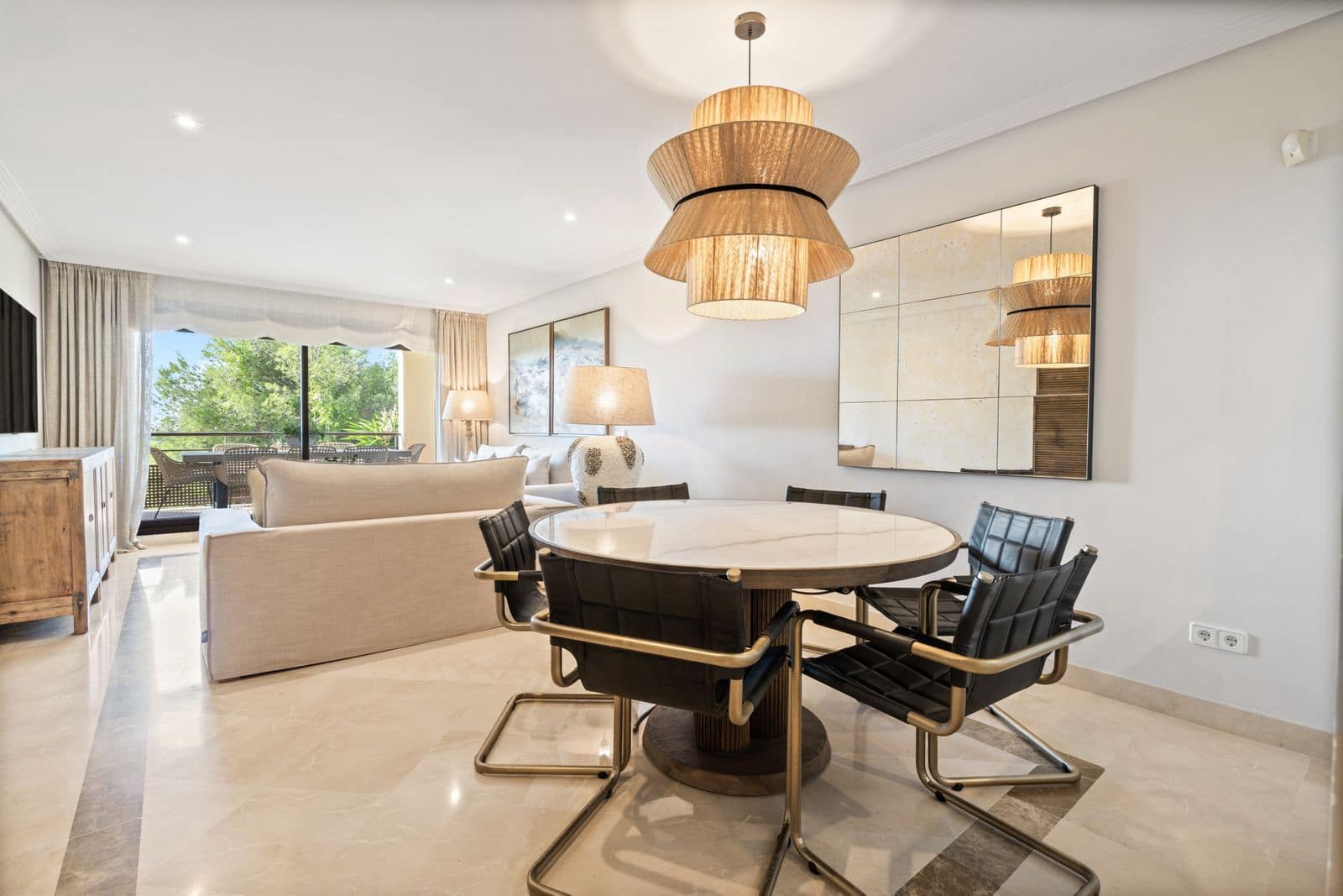 3 soverom Leilighet til salgs i Los Arqueros - € 595 000 (Ref: 9448798)