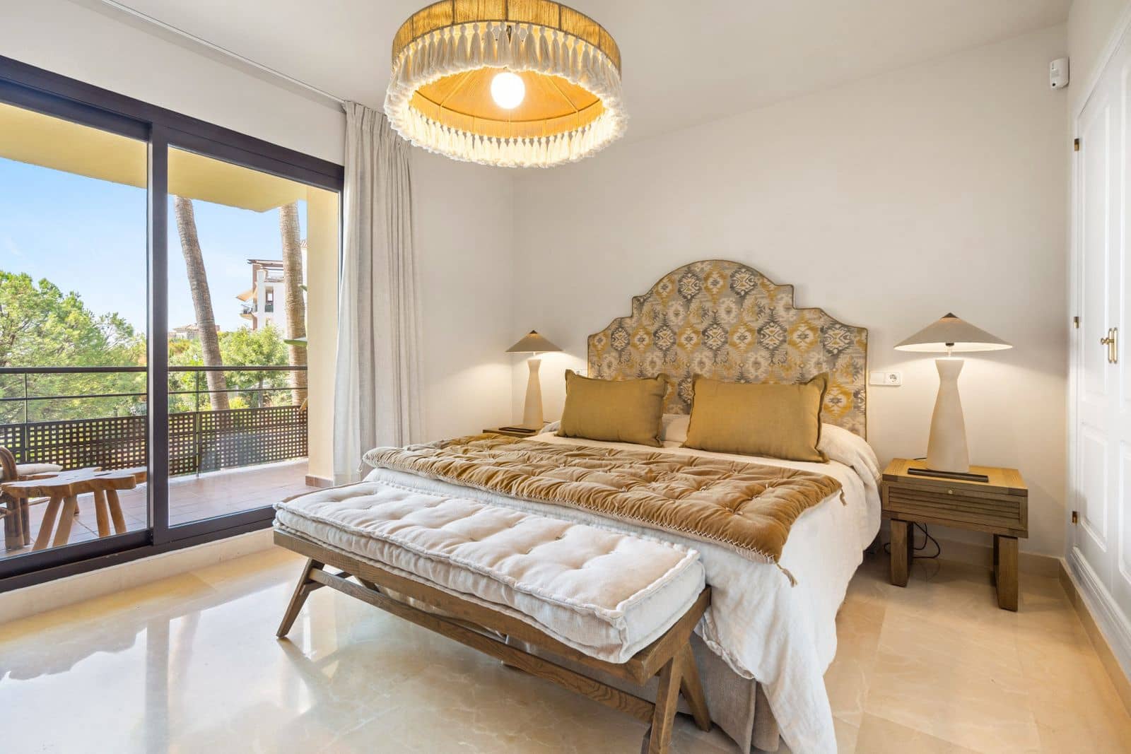 3 soverom Leilighet til salgs i Los Arqueros - € 595 000 (Ref: 9448798)