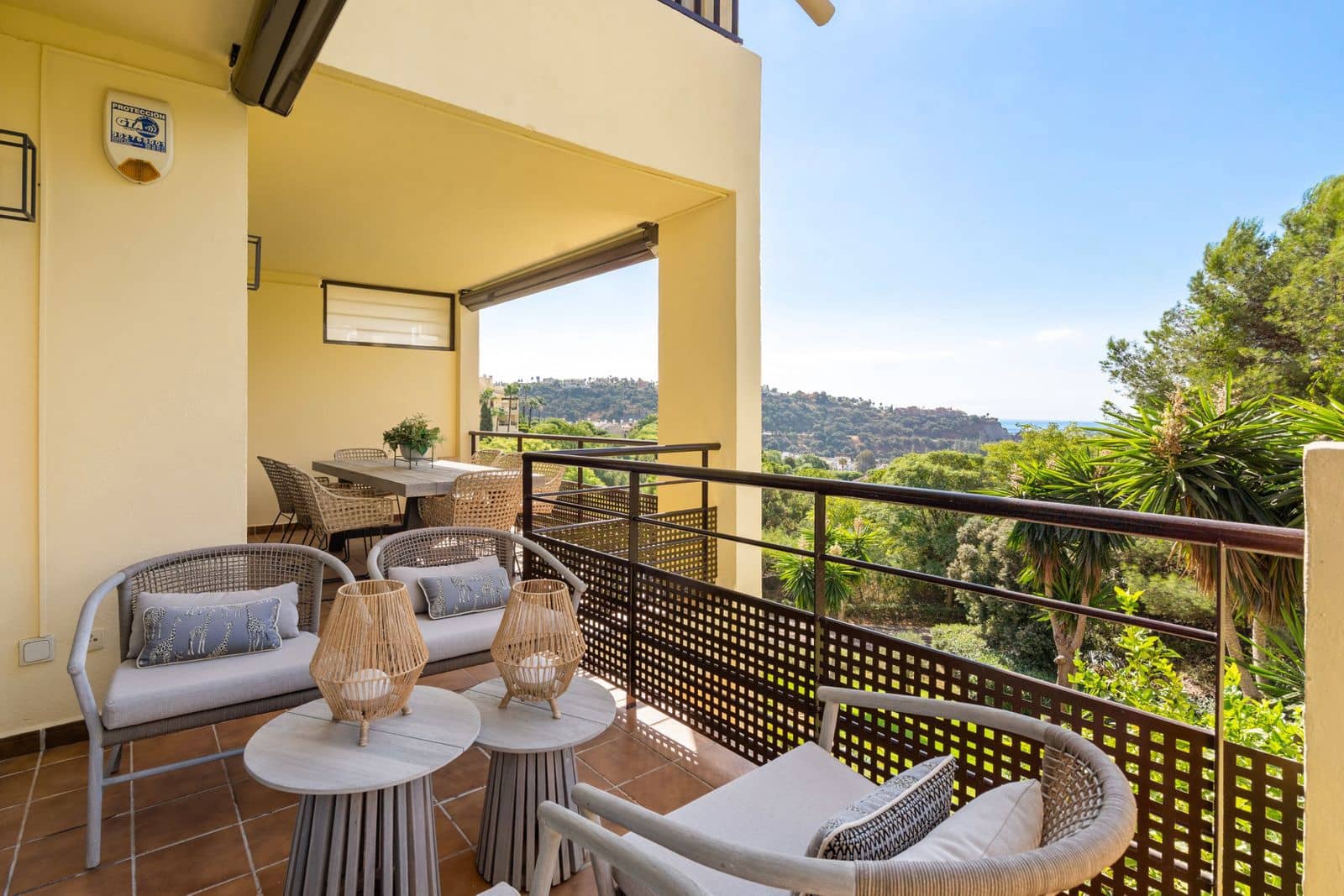 3 soverom Leilighet til salgs i Los Arqueros - € 595 000 (Ref: 9448798)