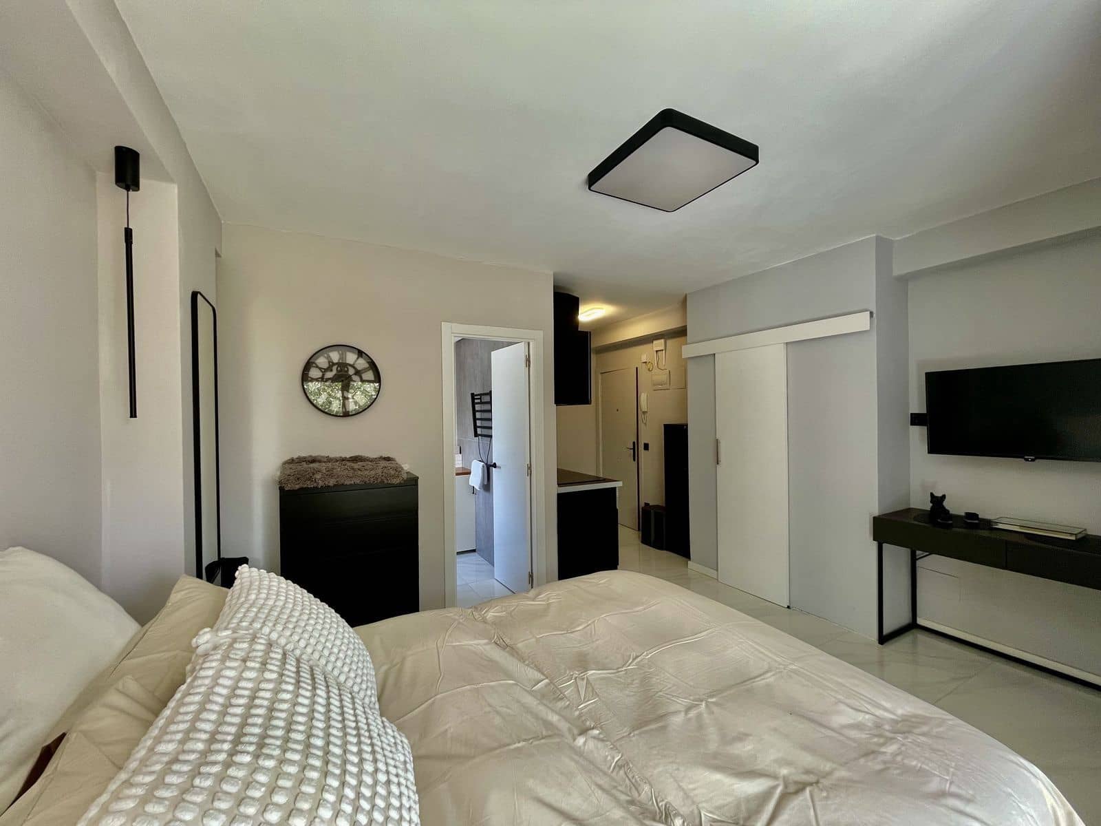 Studio til salg i Nueva Andalucia - € 257.000 (Ref: 9448800)