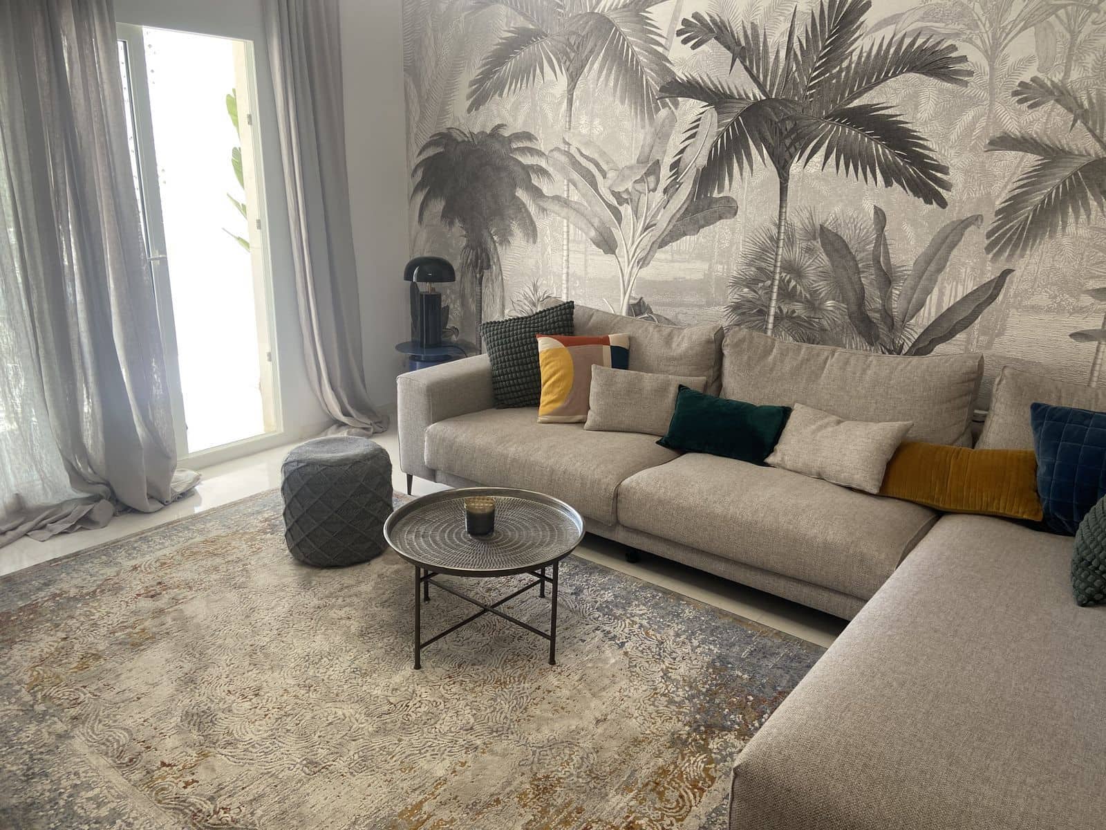 3 bedroom Apartment for sale in Puerto Banus - € 1,300,000 (Ref: 9448801)