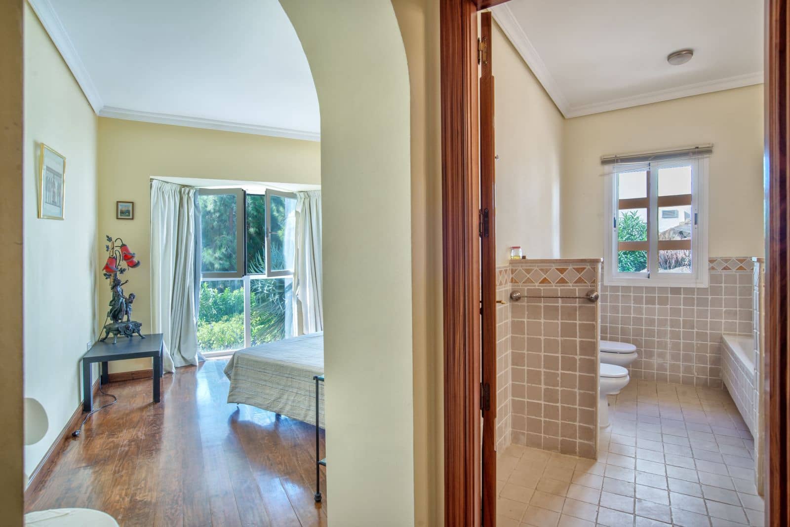 4 soveværelse Villa til salg i Marbella - € 1.460.000 (Ref: 9448802)