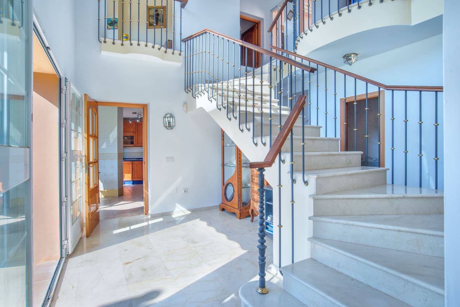 4 soveværelse Villa til salg i Marbella - € 1.460.000 (Ref: 9448802)