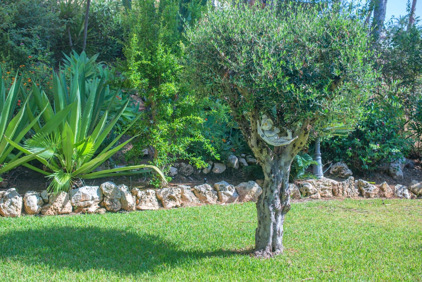 4 soveværelse Villa til salg i Marbella - € 1.460.000 (Ref: 9448802)