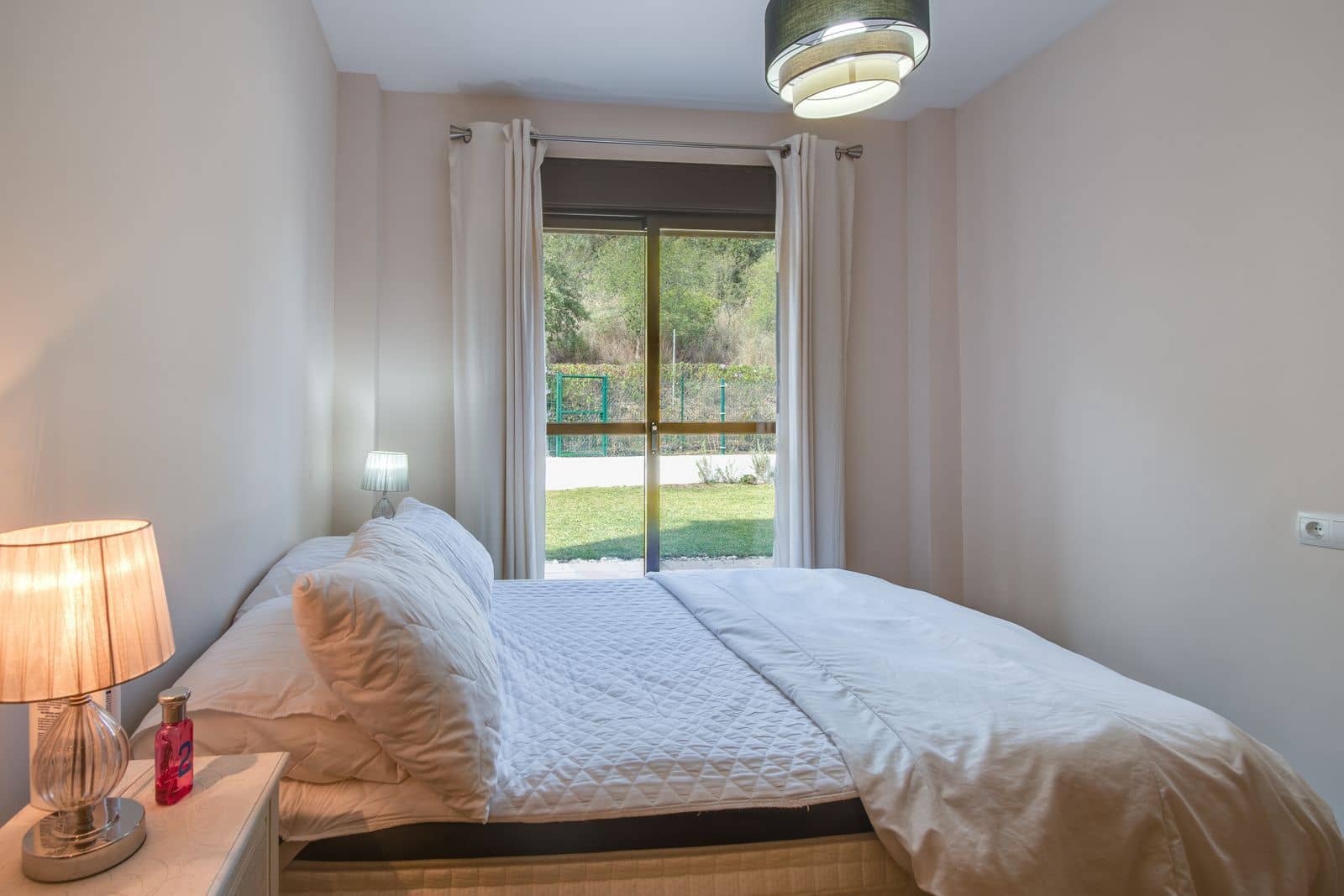 2 bedroom Apartment for sale in New Golden Mile - € 350,000 (Ref: 9448803)