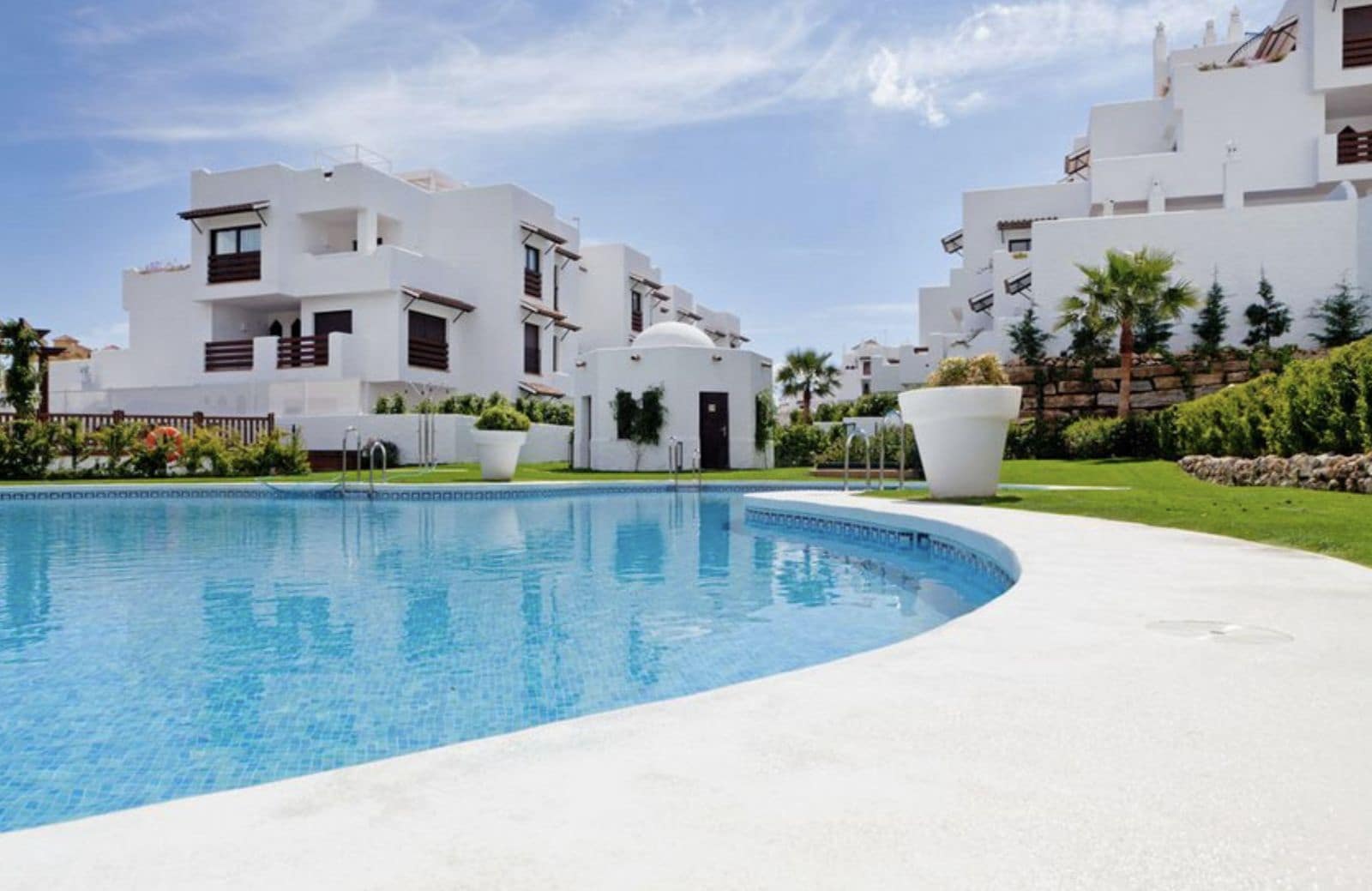 2 bedroom Apartment for sale in New Golden Mile - € 350,000 (Ref: 9448803)