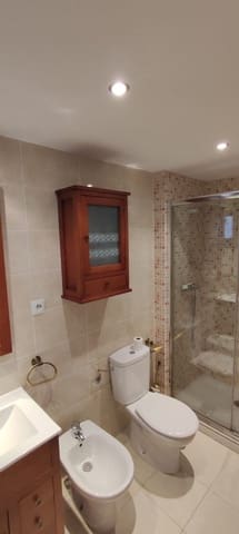 3 soverom Leilighet til salgs i Conde de Ureña, Málaga by - € 393 750 (Ref: 9448807)