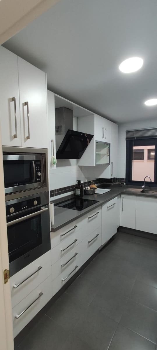 3 soverom Leilighet til salgs i Malaga by - € 393 750 (Ref: 9448807)