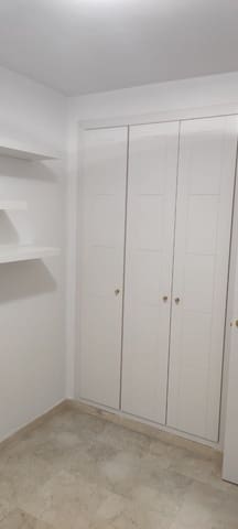 3 soverom Leilighet til salgs i Conde de Ureña, Málaga by - € 393 750 (Ref: 9448807)