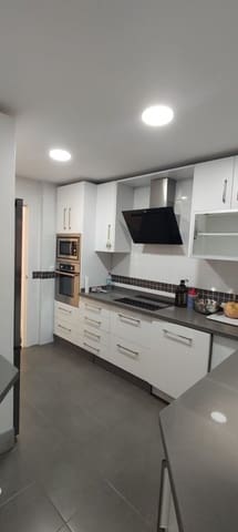 3 soverom Leilighet til salgs i Conde de Ureña, Málaga by - € 393 750 (Ref: 9448807)