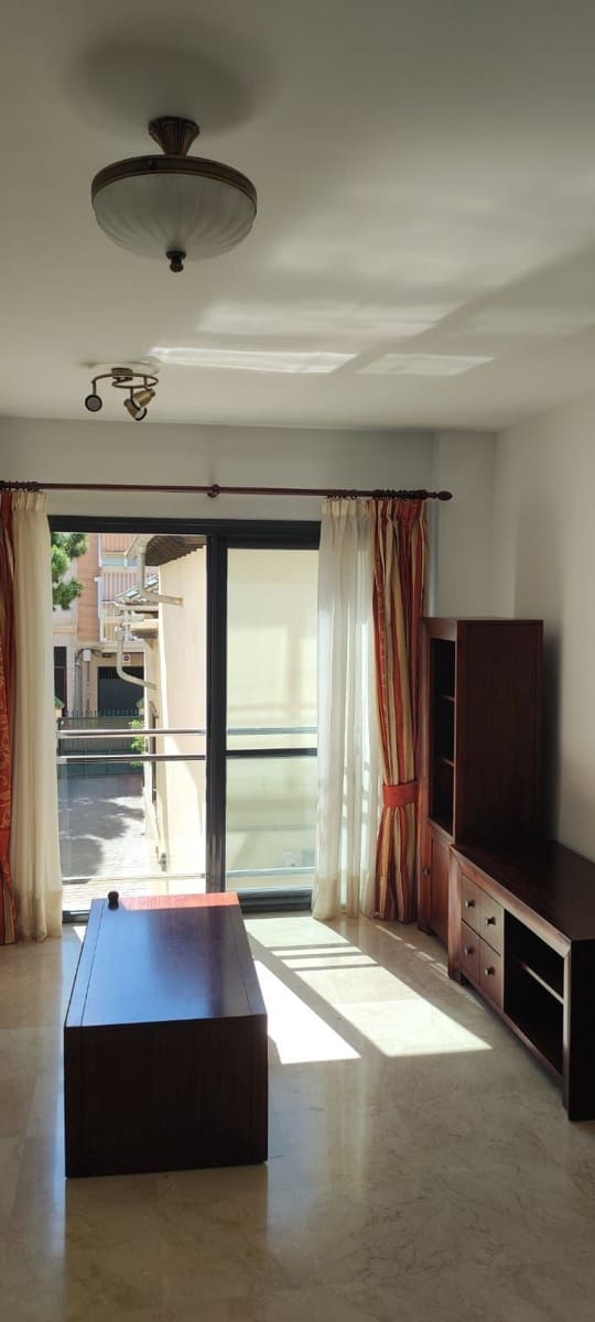 3 soverom Leilighet til salgs i Malaga by - € 393 750 (Ref: 9448807)