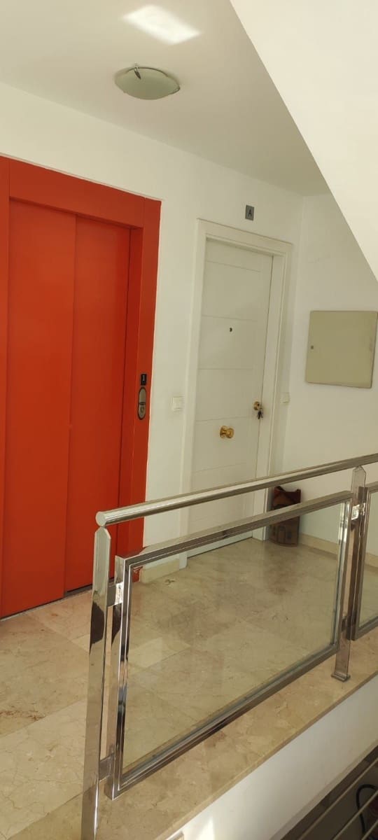 3 soverom Leilighet til salgs i Malaga by - € 393 750 (Ref: 9448807)