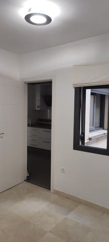 3 soverom Leilighet til salgs i Conde de Ureña, Málaga by - € 393 750 (Ref: 9448807)