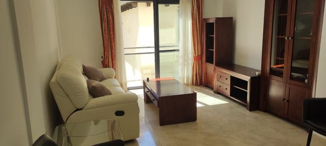 3 soverom Leilighet til salgs i Conde de Ureña, Málaga by - € 393 750 (Ref: 9448807)