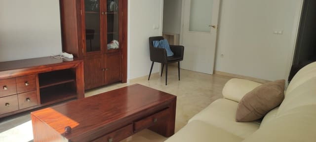 3 soverom Leilighet til salgs i Conde de Ureña, Málaga by - € 393 750 (Ref: 9448807)