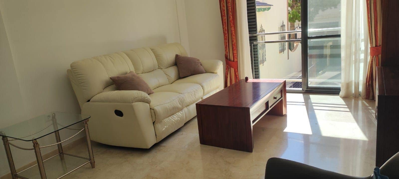 3 soverom Leilighet til salgs i Malaga by - € 393 750 (Ref: 9448807)