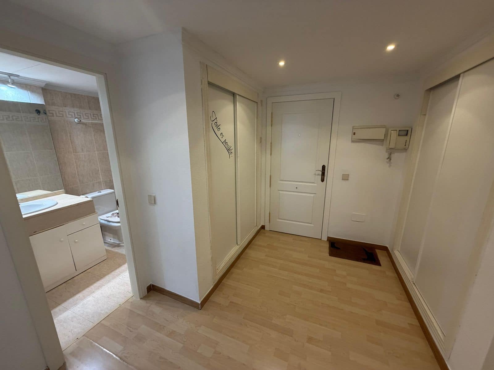 3 makuuhuone Huoneisto myytävänä paikassa Golden Mile - 630 000 € (Ref: 9448808)