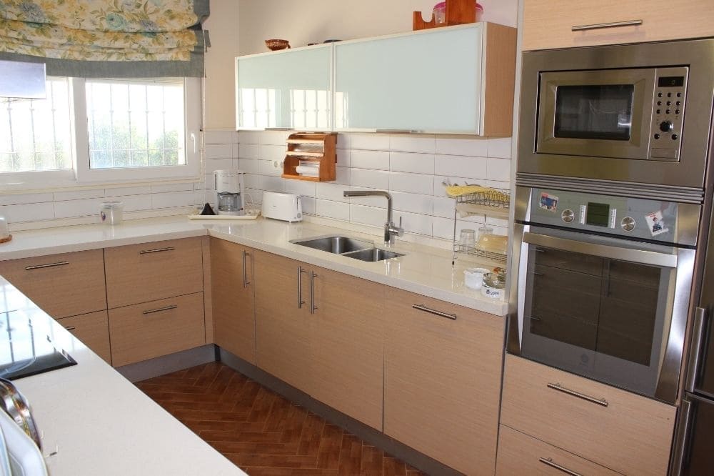 5 soverom Villa til salgs i Casares - € 1 100 000 (Ref: 9448809)