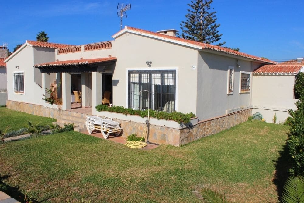 5 soverom Villa til salgs i Casares - € 1 100 000 (Ref: 9448809)