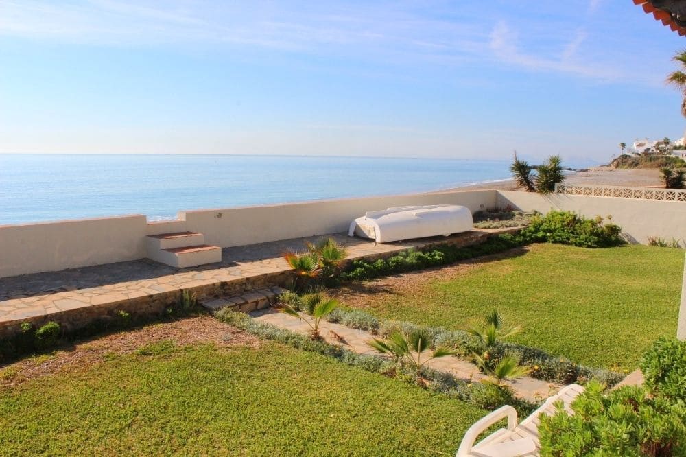 5 soverom Villa til salgs i Casares - € 1 100 000 (Ref: 9448809)