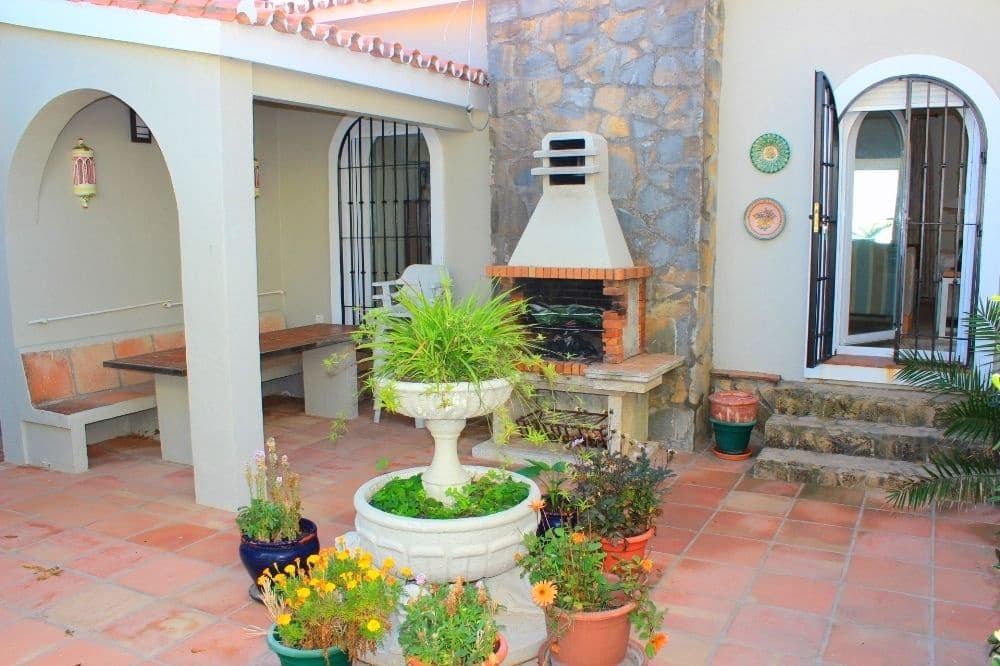 5 soverom Villa til salgs i Casares - € 1 100 000 (Ref: 9448809)