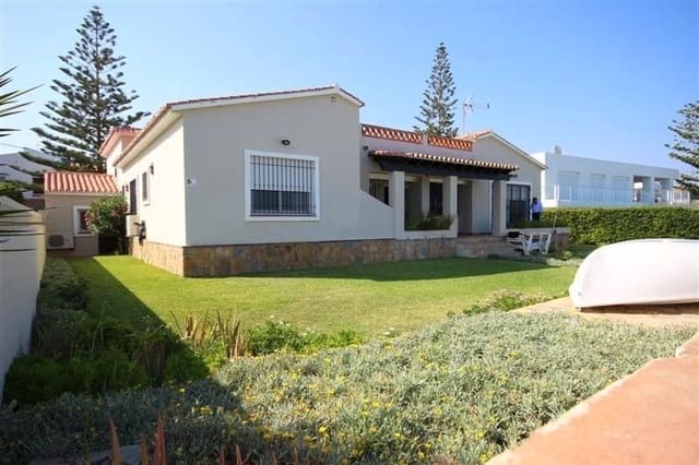 5 soverom Villa til salgs i Casares - € 1 100 000 (Ref: 9448809)