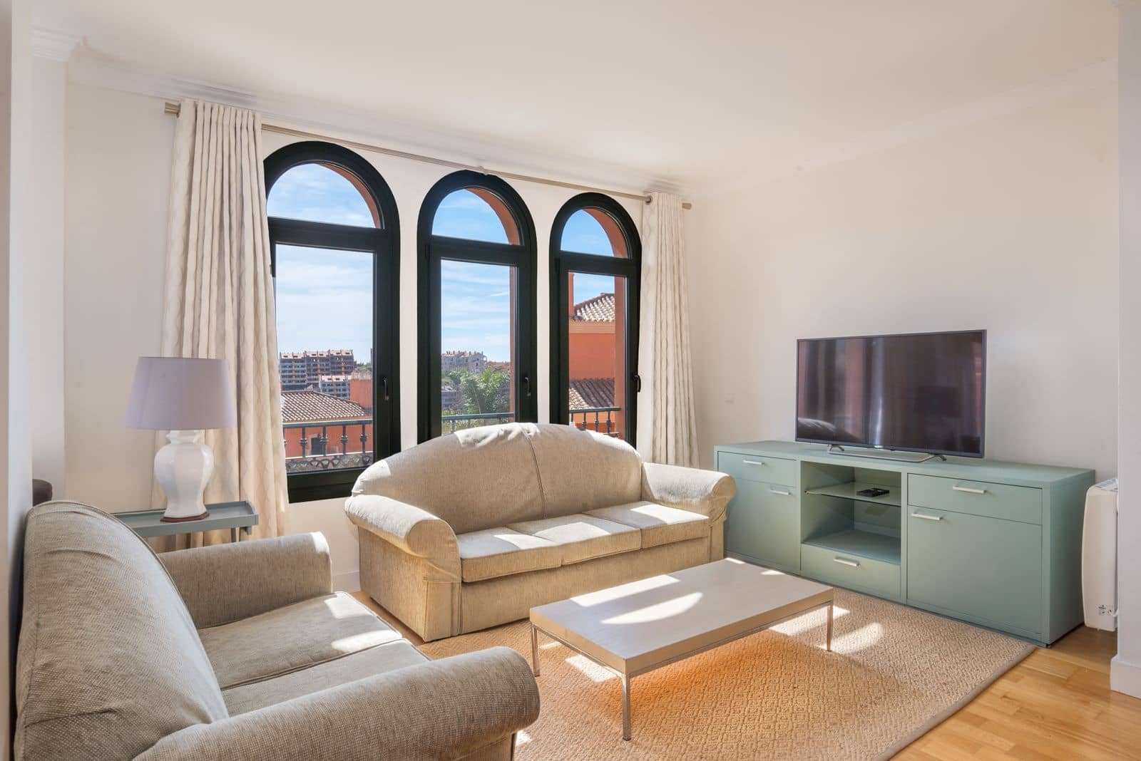 4 soveværelse Lejlighed til salg i Elviria - € 529.000 (Ref: 9448810)