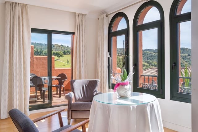 4 soveværelse Lejlighed til salg i Elviria, Marbella - € 529.000 (Ref: 9448810)