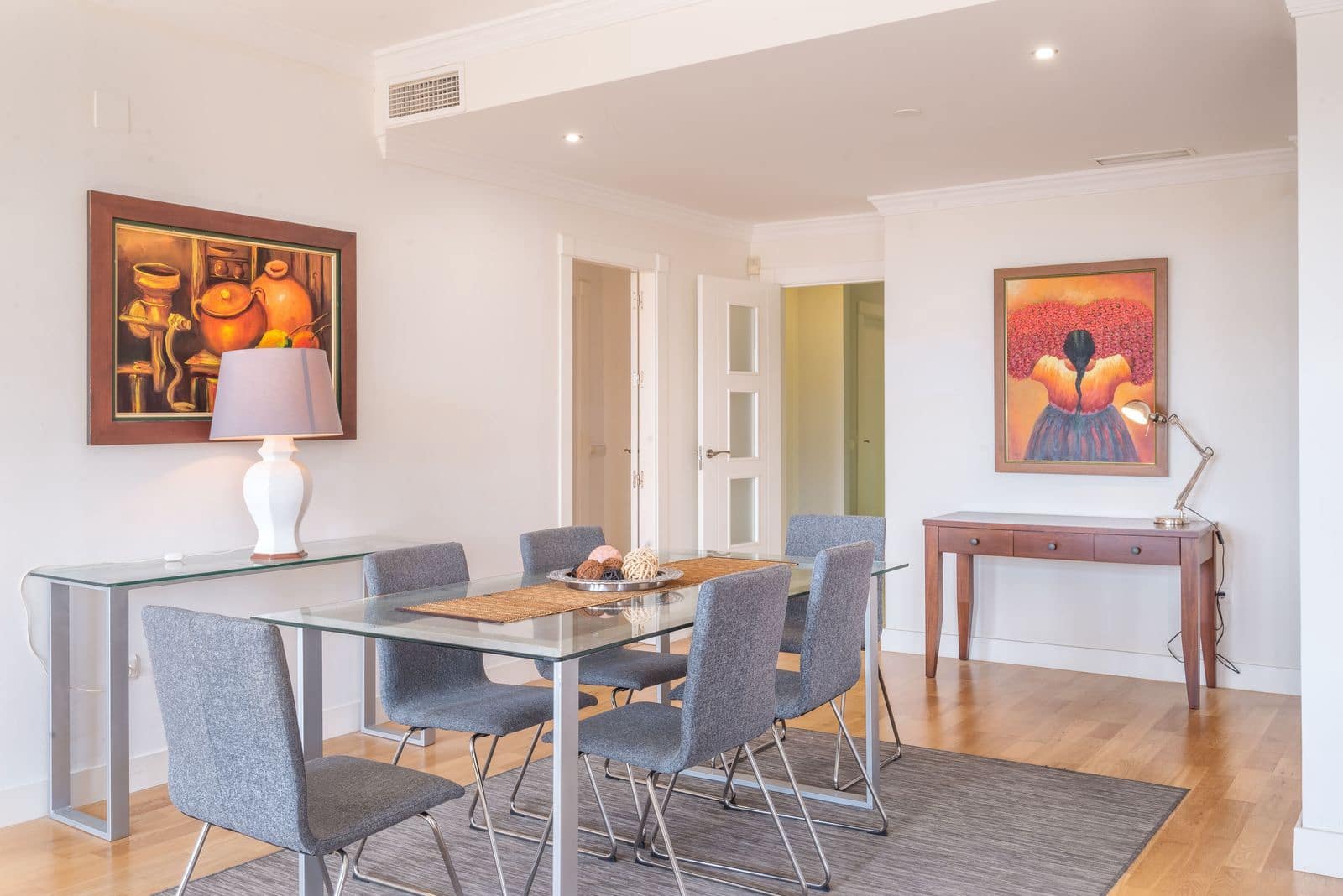 4 soveværelse Lejlighed til salg i Elviria - € 529.000 (Ref: 9448810)