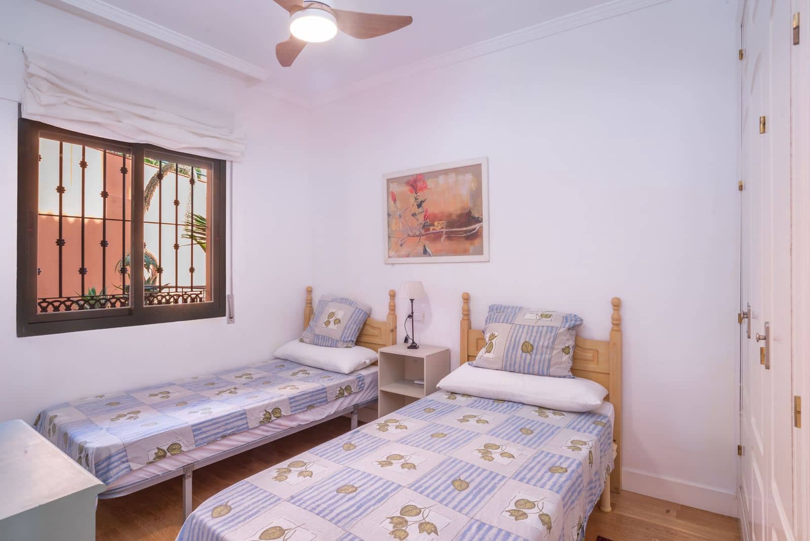 4 soveværelse Lejlighed til salg i Elviria - € 529.000 (Ref: 9448810)