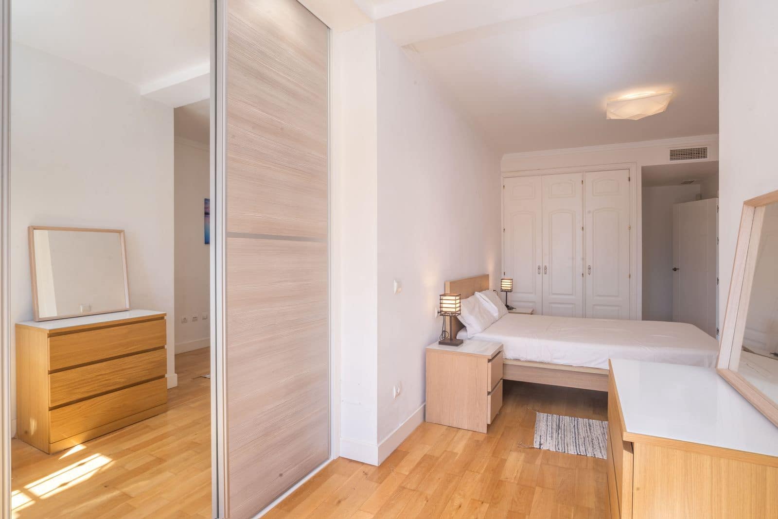 4 soveværelse Lejlighed til salg i Elviria - € 529.000 (Ref: 9448810)