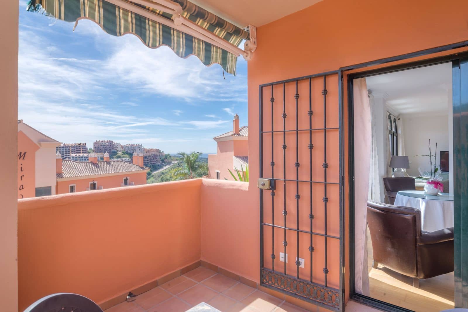 4 soveværelse Lejlighed til salg i Elviria - € 529.000 (Ref: 9448810)