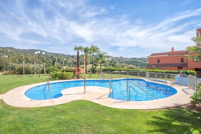 4 soveværelse Lejlighed til salg i Elviria, Marbella - € 529.000 (Ref: 9448810)