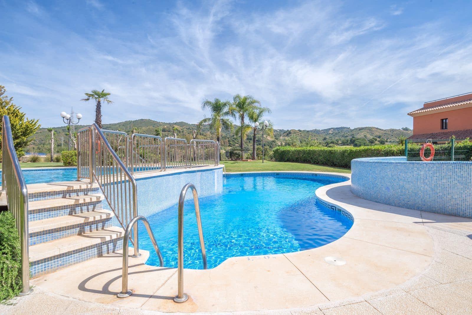 4 soveværelse Lejlighed til salg i Elviria - € 529.000 (Ref: 9448810)