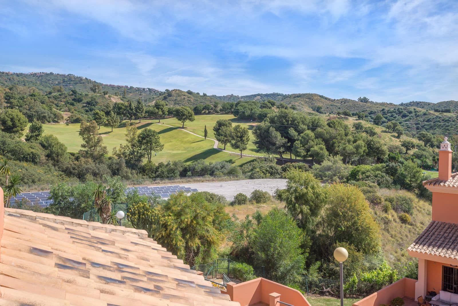 4 soveværelse Lejlighed til salg i Elviria - € 529.000 (Ref: 9448810)