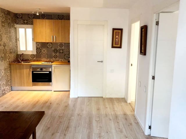 2 Zimmer Apartment zu verkaufen in Saladillo-Benamara, Estepona - 315.000 € (Ref: 9448811)