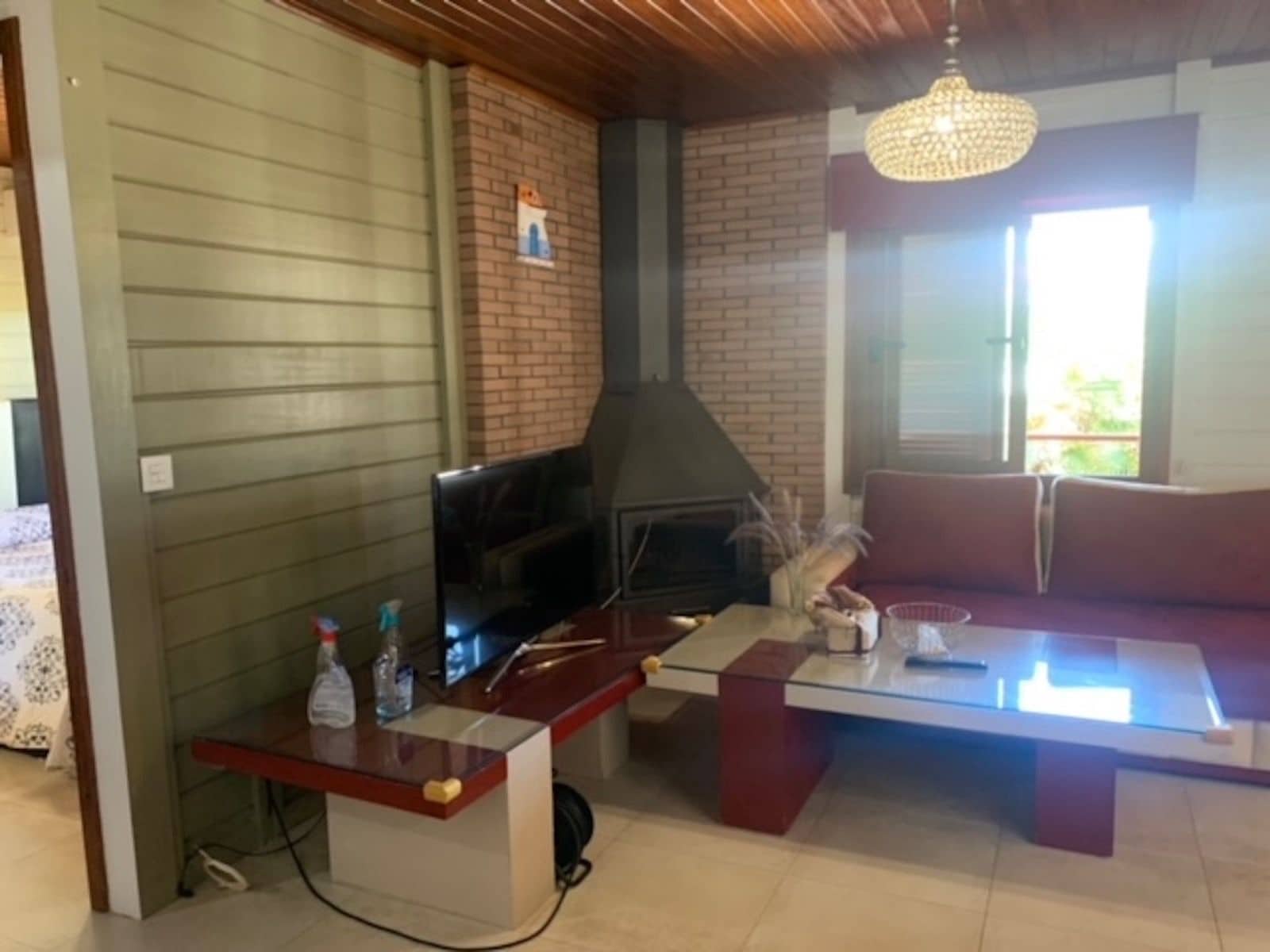 Chalet de 4 habitaciones en San Roque en venta - 488.520 € (Ref: 9448812)