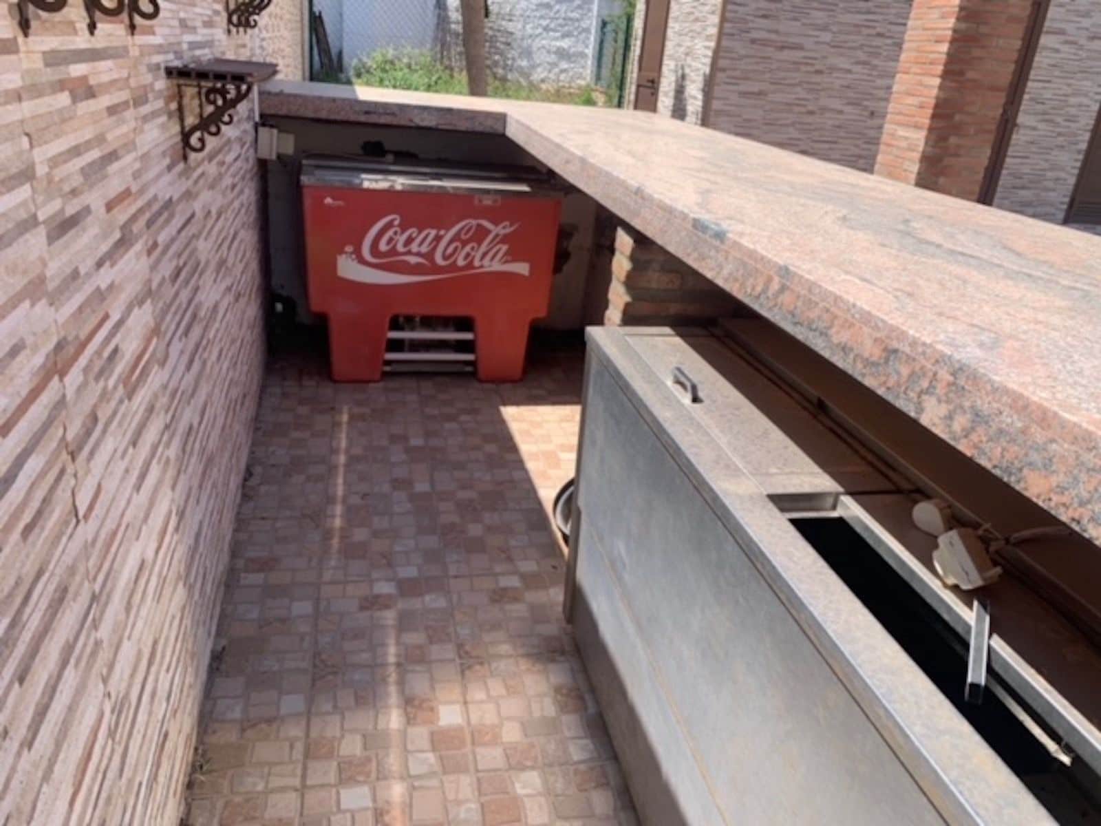 Chalet de 4 habitaciones en San Roque en venta - 488.520 € (Ref: 9448812)