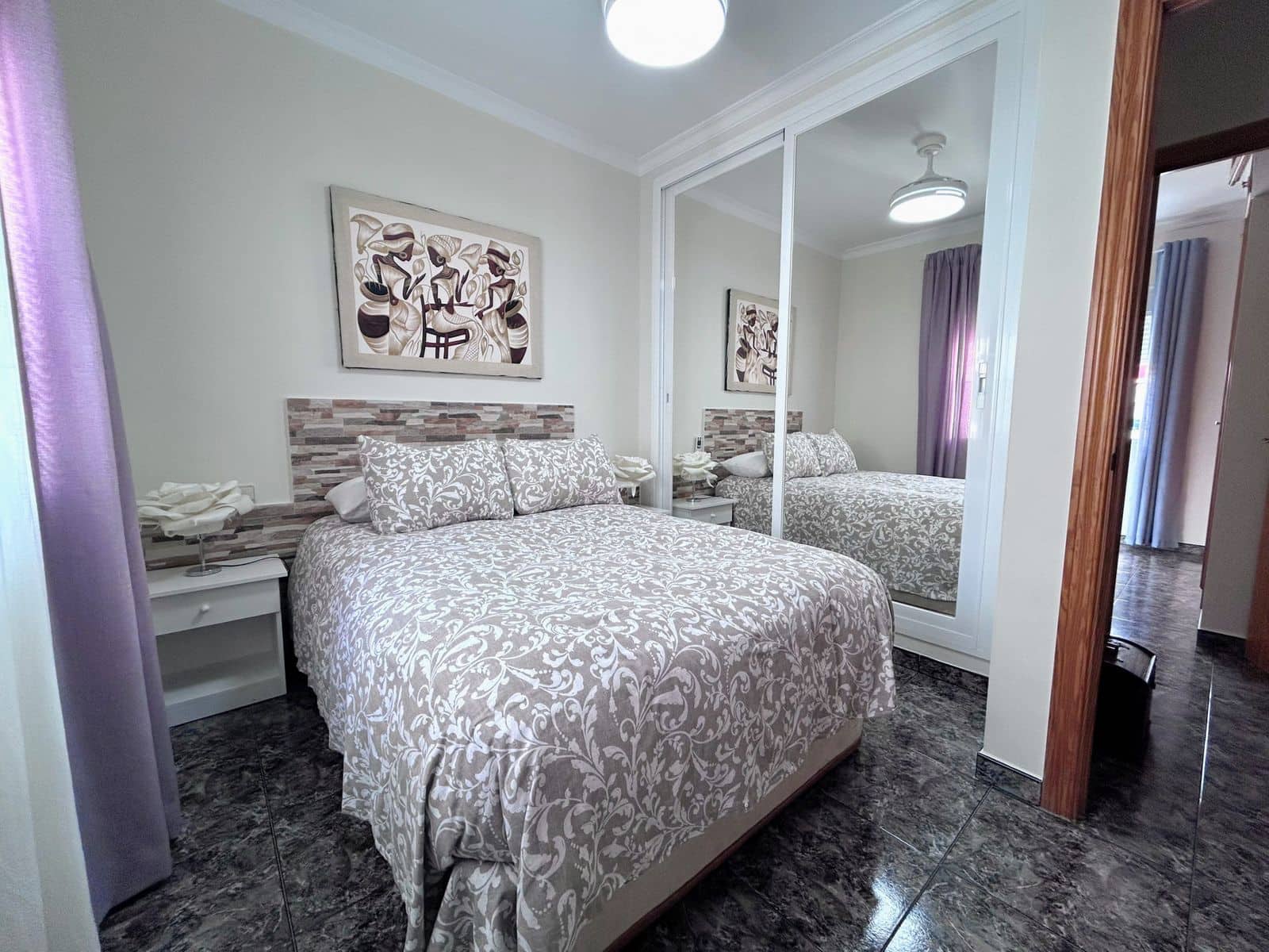 3 sovrum Lägenhet till salu i Estepona - 325 000 € (Ref: 9448813)