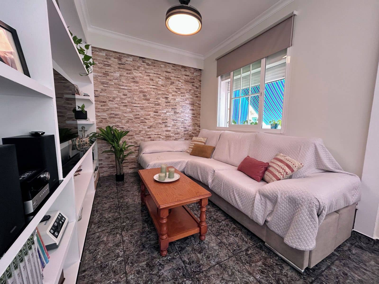 3 sovrum Lägenhet till salu i Estepona - 325 000 € (Ref: 9448813)