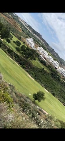 Building Plot for sale in La Cala Golf, Mijas - € 385,000 (Ref: 9448815)