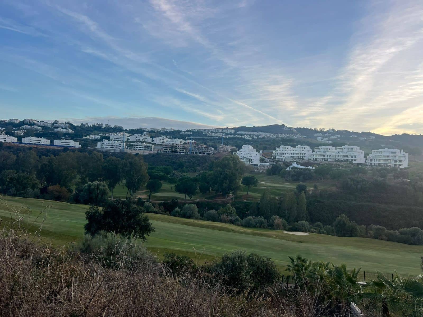 Tomt till salu i La Cala Golf - 385 000 € (Ref: 9448815)