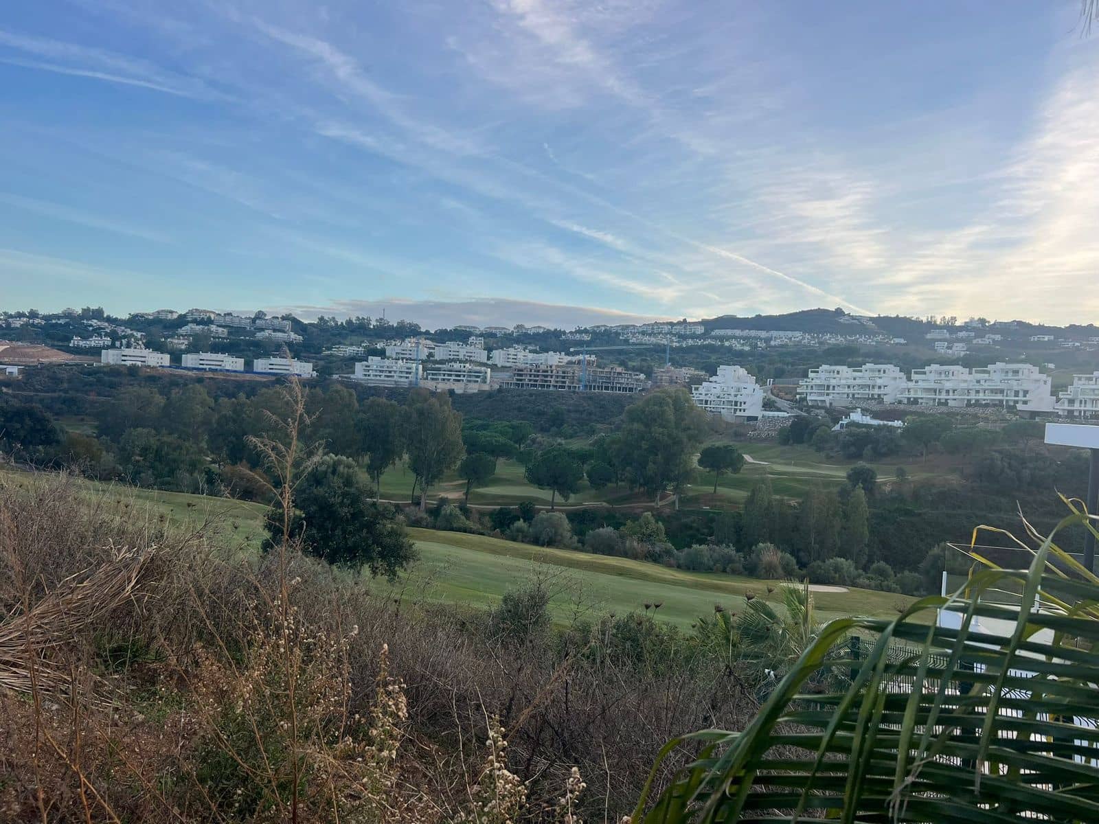 Tomt till salu i La Cala Golf - 385 000 € (Ref: 9448815)