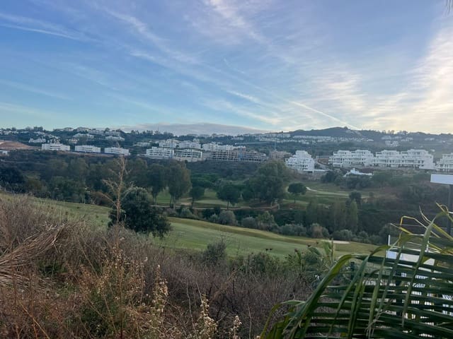 Building Plot for sale in La Cala Golf, Mijas - € 385,000 (Ref: 9448815)