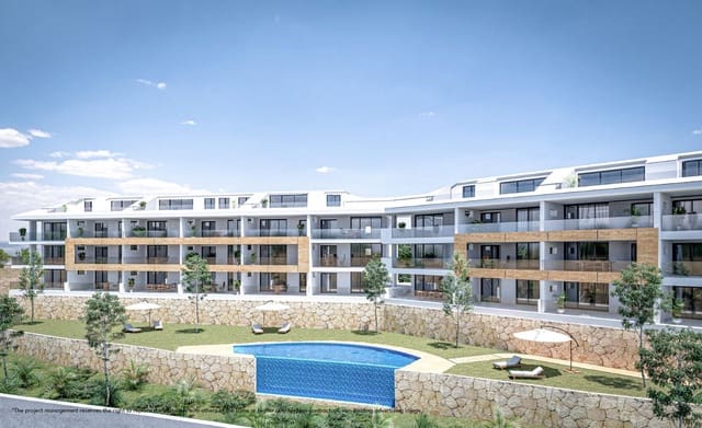 3 bedroom Apartment for sale in Benalmádena - € 695,000 (Ref: 9448816)