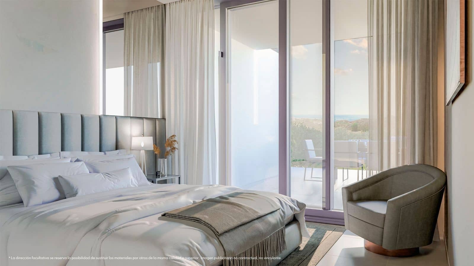 3 bedroom Apartment for sale in Benalmadena - € 695,000 (Ref: 9448816)