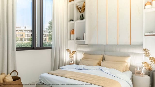 3 bedroom Apartment for sale in Benalmádena - € 695,000 (Ref: 9448816)