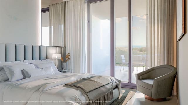 3 bedroom Apartment for sale in Benalmádena - € 695,000 (Ref: 9448816)